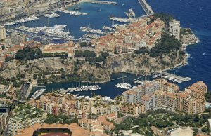 10 X 3.5 متر متررسو القارب Fontvielle مارينا Monaco للبيع