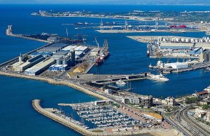 10 x 3.5 متر متررسو القارب Puerto deportivo Tarragona مارينا للبيع