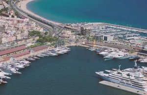 100 x 20 متر متررسو القارب Port Tarraco - Costa Quay