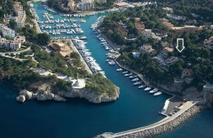 11 x 3.5 متر متررسو القارب Club Nautico Santa Ponca (Ponsa) للبيع