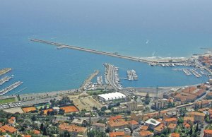 12 x 4.75 متر متررسو القارب Porto di Imperia مارينا