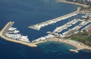 12 x 4 متر متررسو القارب Port Pierre Canto Cannes مارينا للبيع