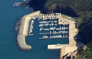 12 x 4 متر متررسو القارب Portbou مارينا للبيع