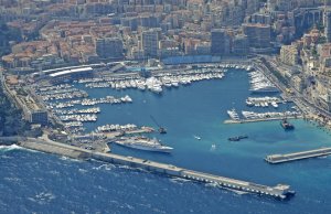 19 x 5 متر متررسو القارب Hercules مارينا Monaco للبيع