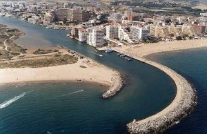 10 x 4 متر متررسو القارب Santa Margarida - Port Royal مارينا