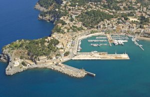 22 x 6 متر متررسو القارب Puerto de Soller مارينا Tramontana للبيع