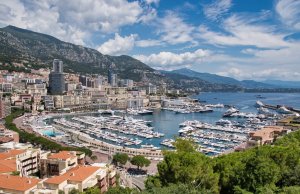 24 x 6 متر متررسو القارب Hercules مارينا Monaco للبيع