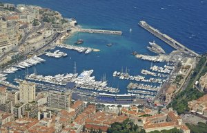 24 x 6 متر متررسو القارب Hercules مارينا Monaco للبيع