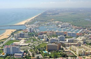8 x 3.1 متر متررسو القارب مارينا de Vilamoura للبيع