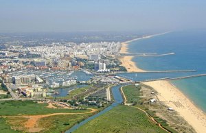 8 x 3.1 متر متررسو القارب مارينا de Vilamoura للبيع