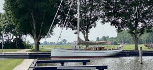 يخت شراعي Puffin 41 Modern Classic 2008 Stoute Hendrik