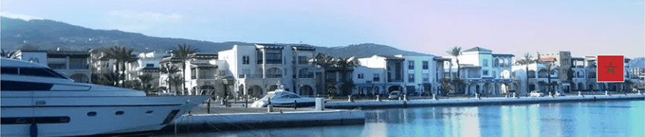 المغرب المغرب